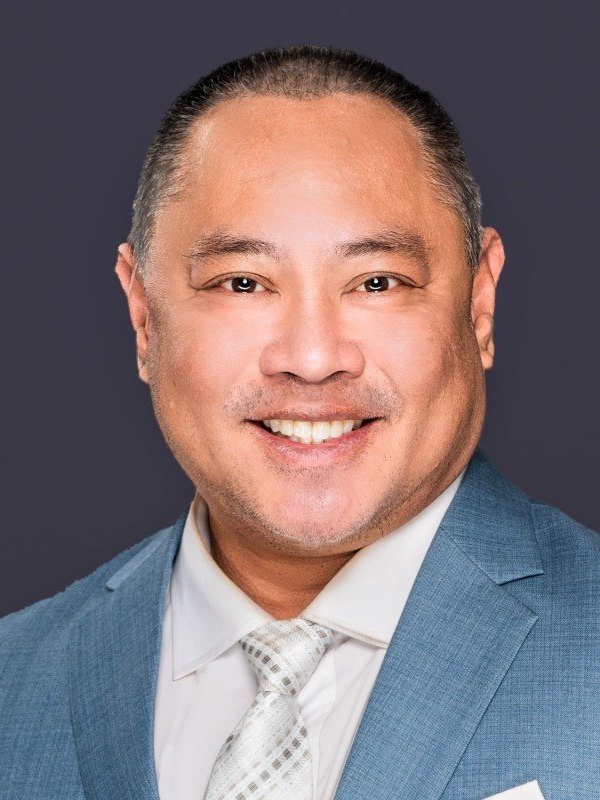 Hugh Hoang, Director of Debt & Structured Finance