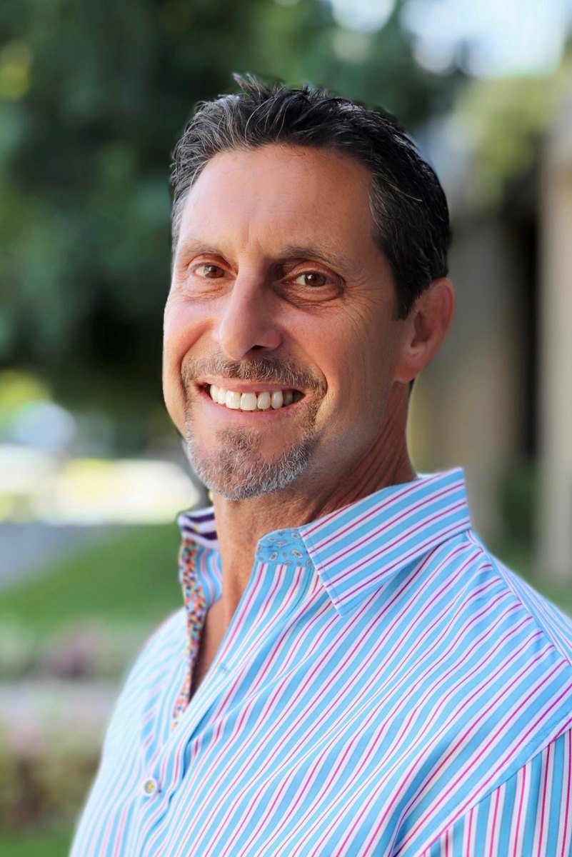 Michael Feingersh, Principal Broker — Real Estate